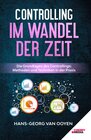Buchcover Controlling im Wandel der Zeit