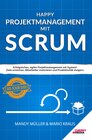 Buchcover Happy Projektmanagement mit Scrum