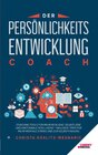 Buchcover Der Persönlichkeitsentwicklung Coach