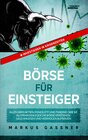 Buchcover Börse für Einsteiger