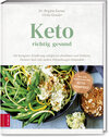 Buchcover Keto - richtig gesund