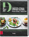 Buchcover Das perfekte Dinner (Bd. 2)