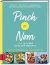 Buchcover Pinch of Nom