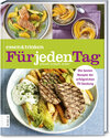 Buchcover essen & trinken — Für jeden Tag