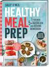 Buchcover Healthy Meal Prep