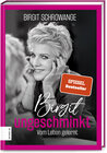 Buchcover Birgit ungeschminkt