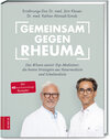 Buchcover Gemeinsam gegen Rheuma