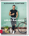 Buchcover Meine Life-Fit-Balance