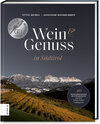Buchcover Wein & Genuss in Südtirol