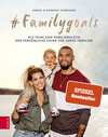 Buchcover #Familygoals