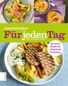 Buchcover essen & trinken — Für jeden Tag