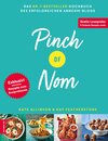 Buchcover Pinch of Nom Leseprobe