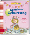 Buchcover Conni feiert Geburtstag