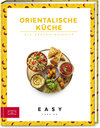 Buchcover Orientalische Küche