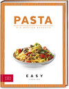 Buchcover Pasta