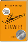 Buchcover Schumann's Whisk(e)ylexikon