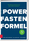 Buchcover Die Power Fasten Formel