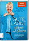 Buchcover Gute Laune glänzt und glitzert