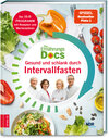 Buchcover Die Ernährungs-Docs - Gesund und schlank durch Intervallfasten