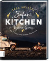 Buchcover Safari Kitchen