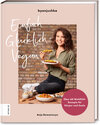 Buchcover Einfach Glücklich Vegan