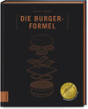 Buchcover Die Burger-Formel
