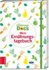 Buchcover Die Ernährungs-Docs - Mein Ernährungstagebuch