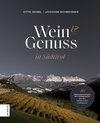 Buchcover Wein & Genuss in Südtirol