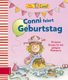 Buchcover Conni feiert Geburtstag