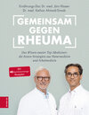 Buchcover Gemeinsam gegen Rheuma