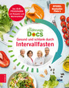 Buchcover Die Ernährungs-Docs - Gesund und schlank durch Intervallfasten