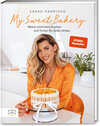 Buchcover My Sweet Bakery