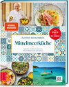 Buchcover Schuhbecks Mittelmeerküche