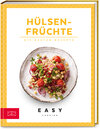 Buchcover Hülsenfrüchte