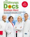 Buchcover Die Ernährungs-Docs - Starkes Herz