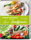 Buchcover Vegetarisch mit den Landfrauen
