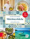Buchcover Schuhbecks Mittelmeerküche