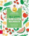 Buchcover Mein grünes Familienkochbuch
