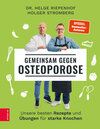Buchcover Gemeinsam gegen Osteoporose