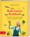 Buchcover Das Gute-Laune-Kochbuch