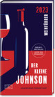 Buchcover Der kleine Johnson 2023