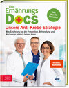 Buchcover Die Ernährungs-Docs - Unsere Anti-Krebs-Strategie