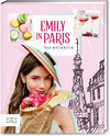Buchcover Emily in Paris