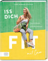 Buchcover Iss dich fit mit Caro