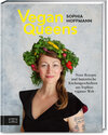 Buchcover Vegan Queens