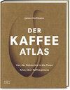 Buchcover Der Kaffeeatlas