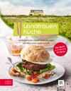 Buchcover Landfrauenküche (Bd. 7)