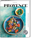 Buchcover Provence