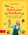 Buchcover Das Gute-Laune-Kochbuch