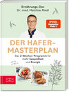 Buchcover Der Hafer-Masterplan